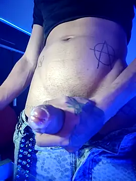 XXX chat uživo modela BADFUCKPUSSYHARDCORE