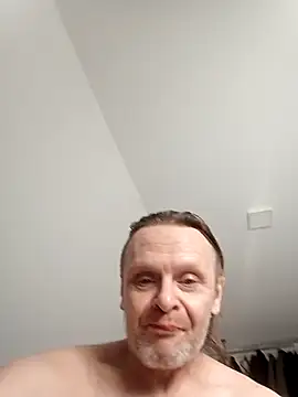 XXX chat uživo modela Kuba_Gd