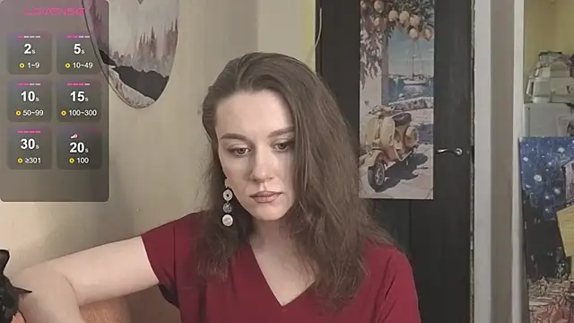 Chat +18 de SkyHelen ao vivo