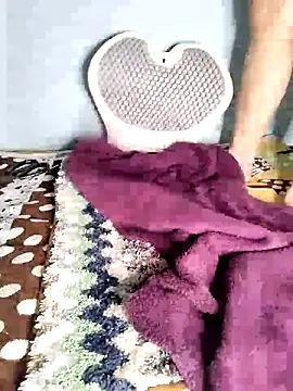 Zu_naa 网络视讯表演