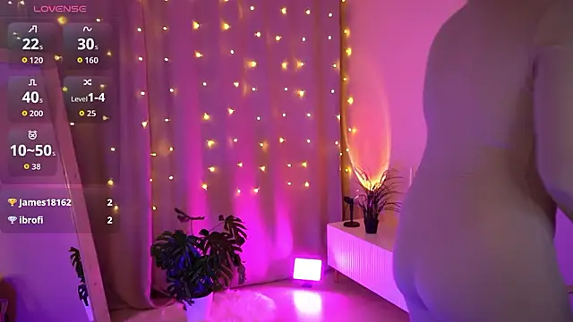 AmeliaWeells – Naživo XXX chat