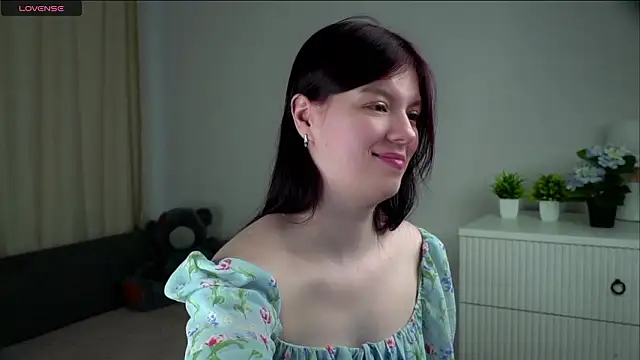 Chat XXX Live SelmaCarolfi