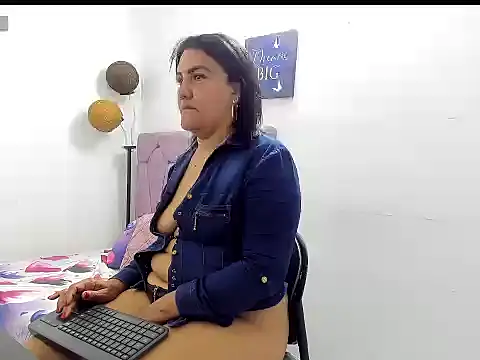 saraladys Webcam Show