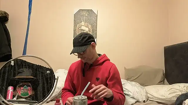 hailzeffn élő XXX-chatje