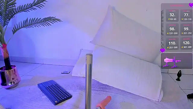 عرض كام Susanaross