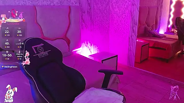 osamu_tayのウェブカメラショー