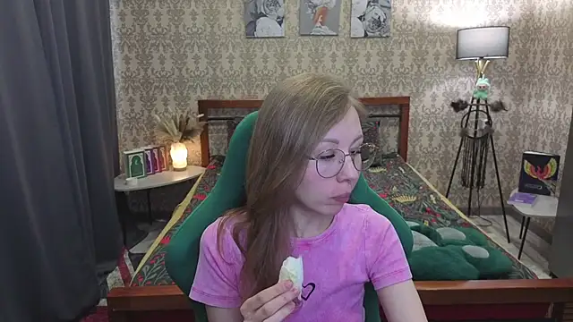 Lill_Ana – Naživo XXX chat