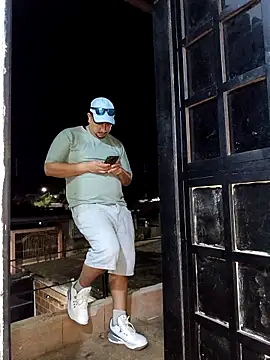 Онлайн чат XXX Tequilamaster