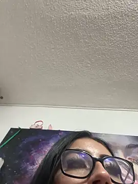 SCARLETT_INK_のライブXXXチャット