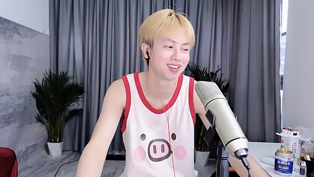 hafabva Live XXX Chat