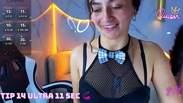 Sweet_Morita_Tx – Naživo XXX chat
