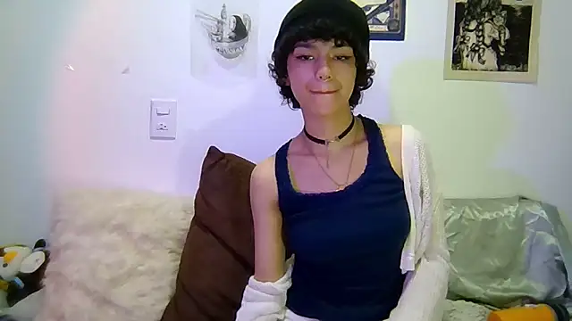 Pokazy przed kamerką – Tabitta_