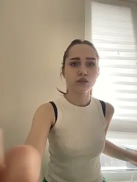 Mary_Smitty – Naživo XXX chat