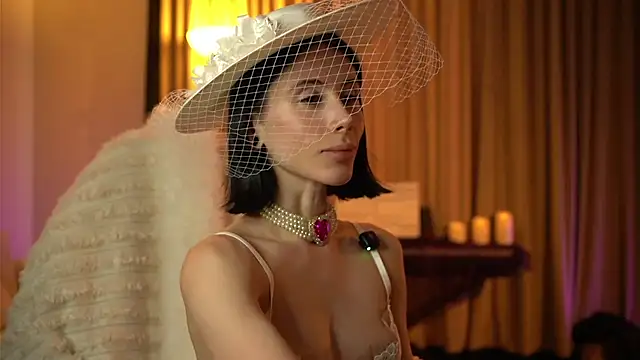 แชท XXX สดของ Your_Nicolett