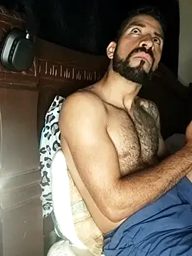 Alexsexygamer 웹캠 쇼