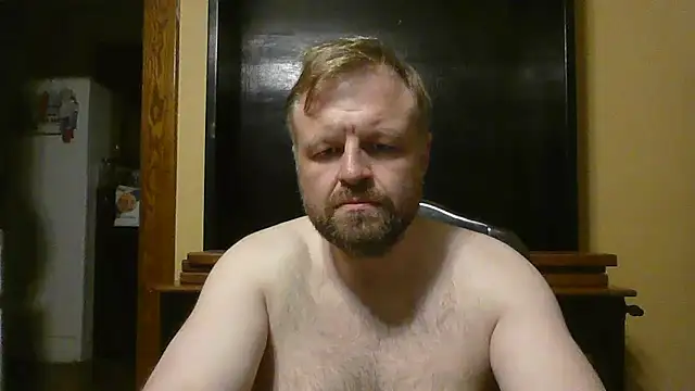 TheOneDonShaun 在線直播表演