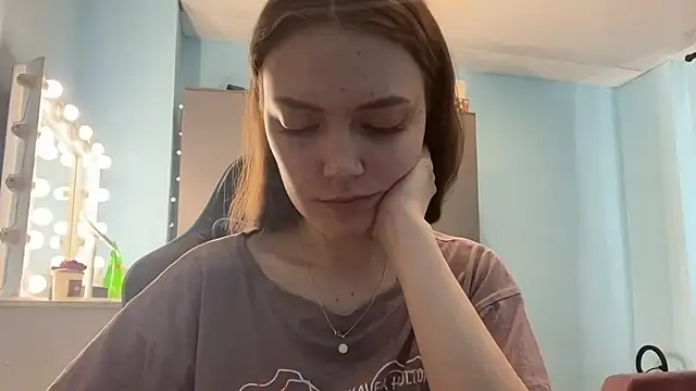 دردشة AndreeMerryman الجنسية المباشرة