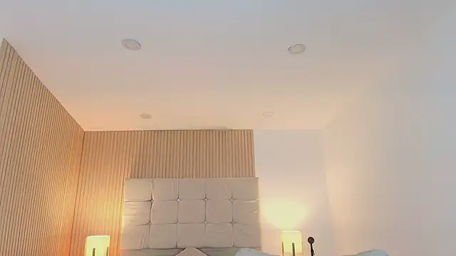 Chat XXX en directo de Baby_Venuss