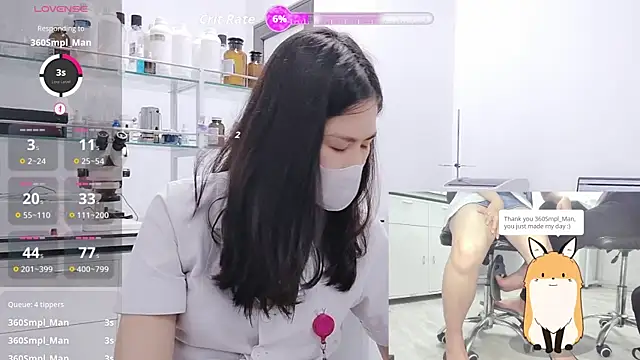 Вебкам-шоу Kathylove_2023