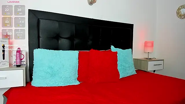 XXX chat uživo modela Natalye_23