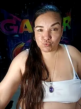 XXX chat uživo modela Zuleyka_69