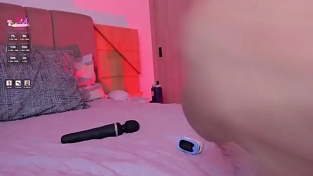 XXX chat uživo modela Alexandra_ra