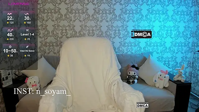 دردشة KkiSoHigh الجنسية المباشرة