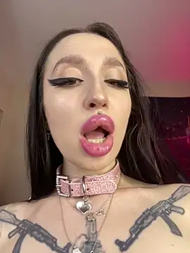 Chatroom XXX en direct de Molly__Moon