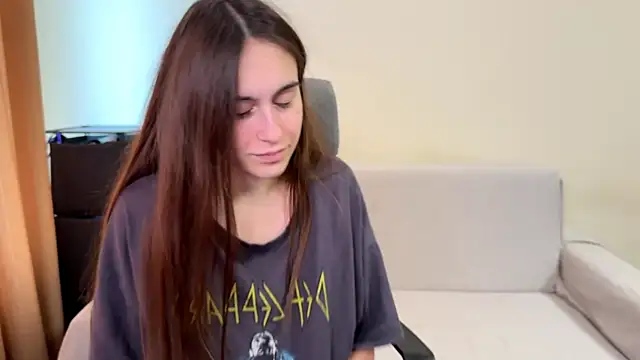 Chat XXX ao vivo de AliceKolltt