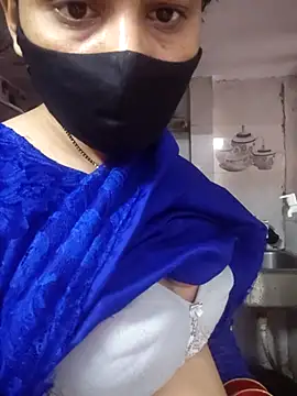 Saishaa's Live XXX Chat