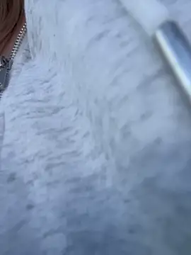 StasyWood 网络视讯表演