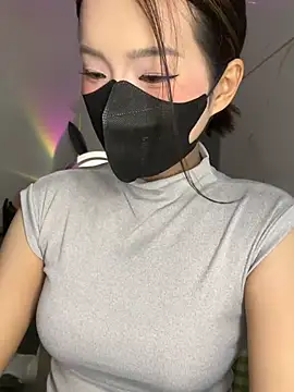 Bambo-sweetie's Live XXX Chat