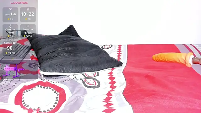 ariel_villa Live XXX-chat