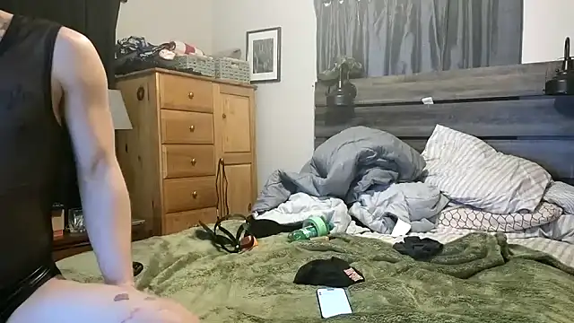 spazz247 Chat XXX in diretta