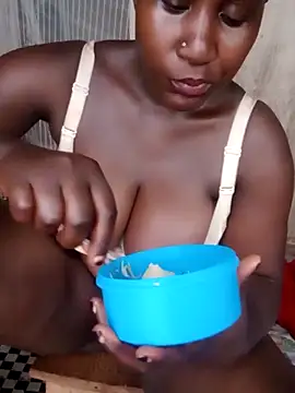 Sherry_she's Webcam Show