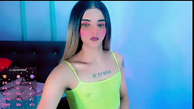 malahya_ Live XXX-chat