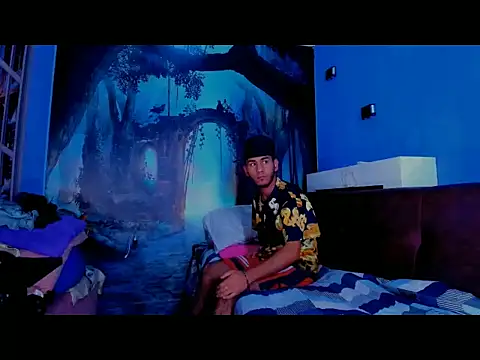 alessa_zoe Live XXX-chat