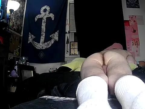 Show Webcam de ATwinkie