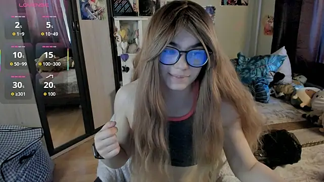 alexiamaleax Live XXX-chat