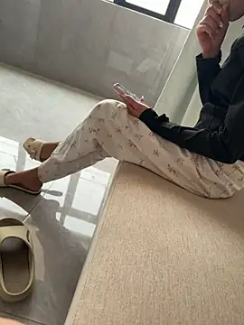 TOP_ping Webcam-Show