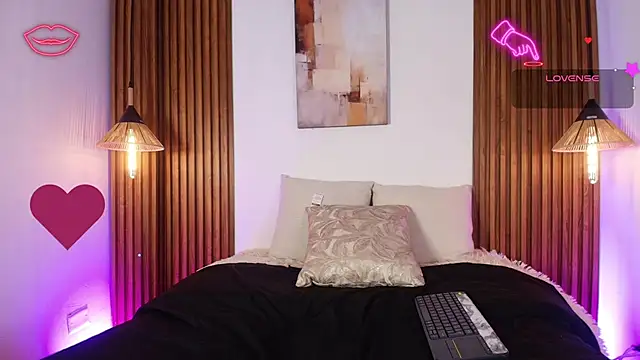 دردشة Stefy_Harris الجنسية المباشرة