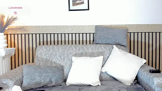 hanna_mils' Live XXX Chat