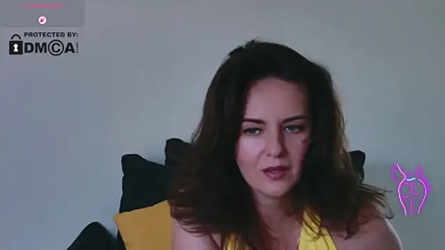 XXX chat uživo modela Witch_in_Velvet