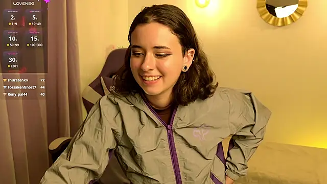 دردشة Mia_wee الجنسية المباشرة