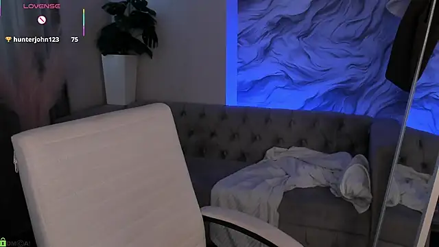 دردشة Aria_Mila الجنسية المباشرة