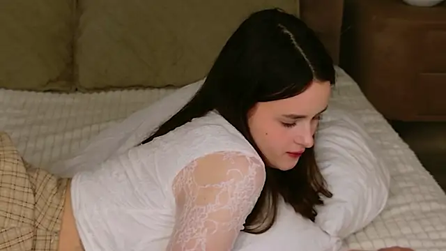 Živý XXX chat EvaSwen