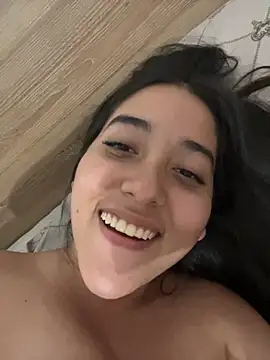 Chatroom XXX en direct de Nhefertary