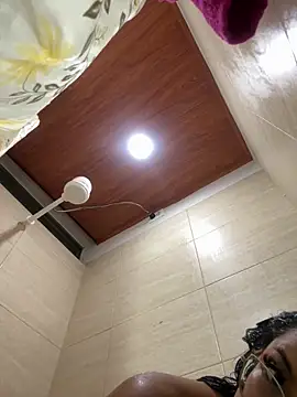 Dafne_se Show in webcam