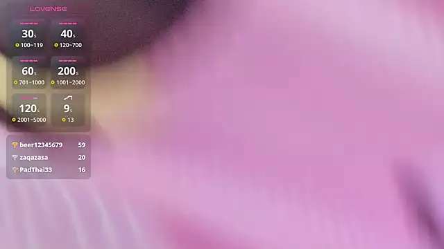 Leila-11 网络视讯表演