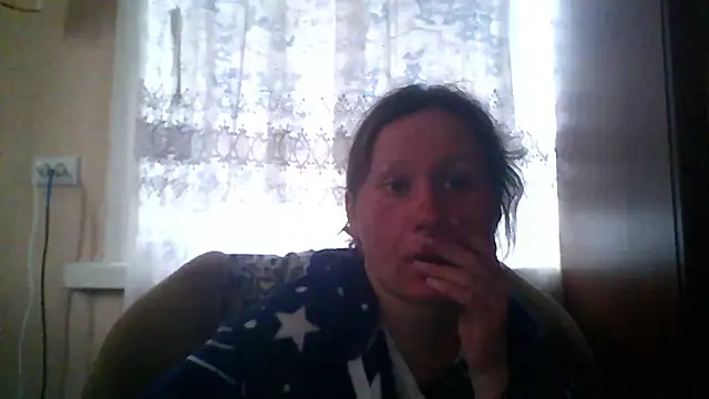 Norma_Wall: онлайн-секс-чат